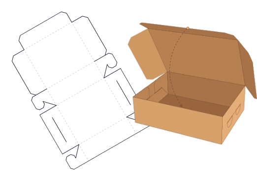 Boxes